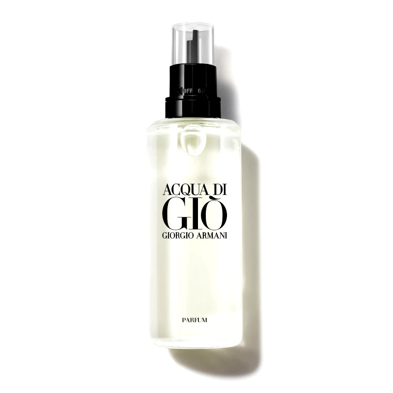 ARMANI Acqua di Gio Parfum Refill 150ml