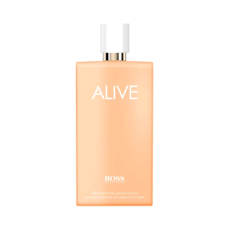 HUGO BOSS Boss Alive Body Lotion Eau de Parfum 200ml