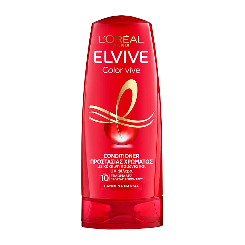ELVIVE Elvive Color Vive Conditioner 300ml