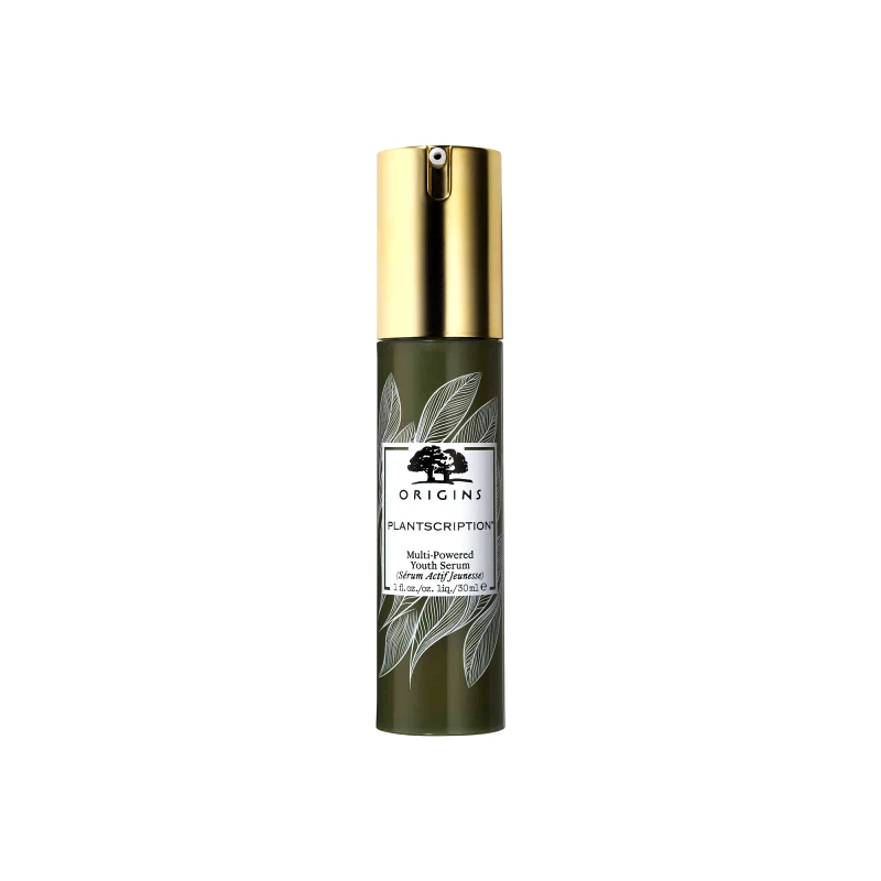 ORIGINS Plantscription™ Multi-Powered Youth Serum 30ml
