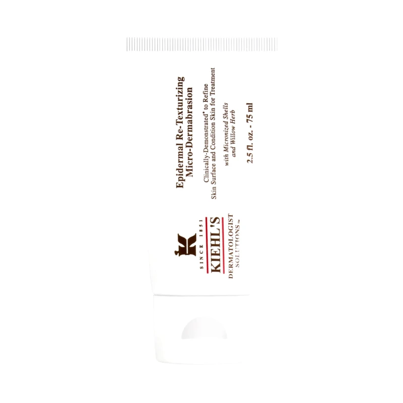 KIEHL''S Epidermal Re-Texturizing Micro-Dermabrasion