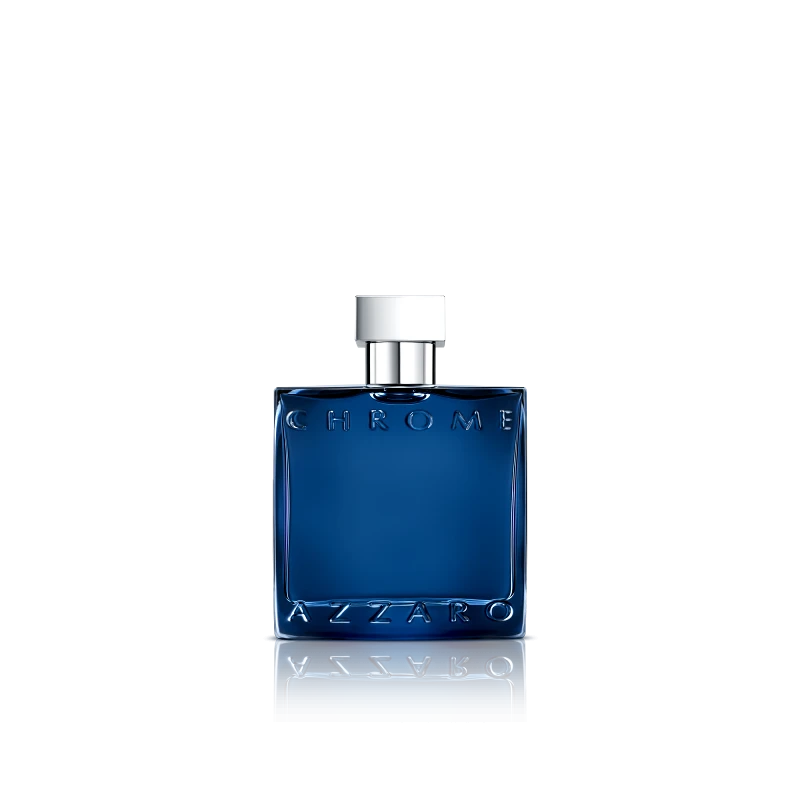 AZZARO Chrome Parfum