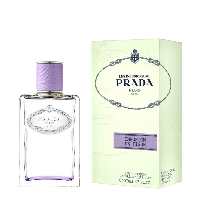 PRADA Infusion De Figue 100ml