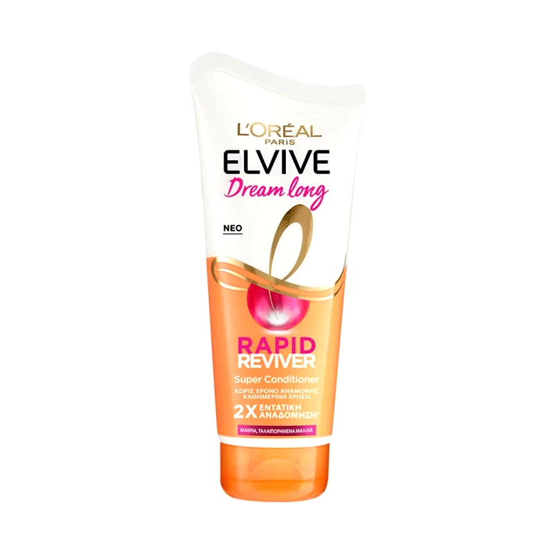 ELVIVE Rapid Reviver Dream Long 180ml