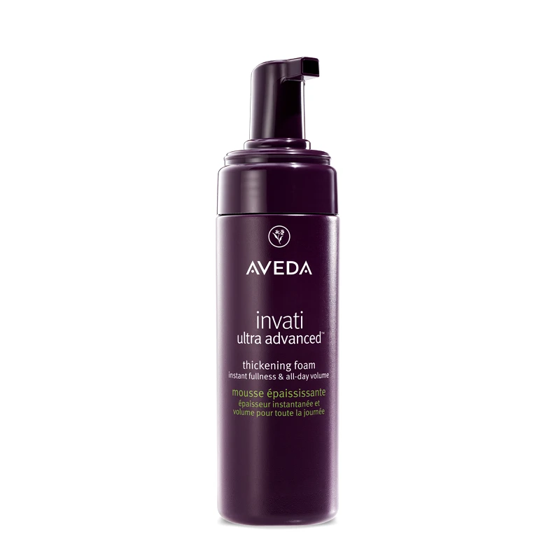 AVEDA Invati Ultra Advanced Foam 150ml