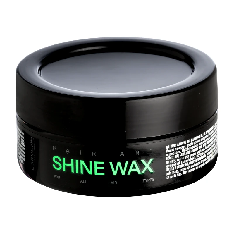 LORVENN HAIR PROFESSIONALS Shine Wax 75ml