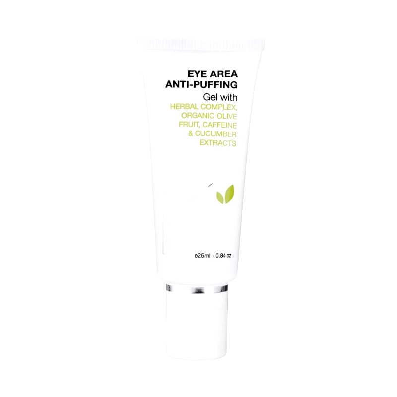 SEVENTEEN Eye Area Anti-puffing Gel 25ml