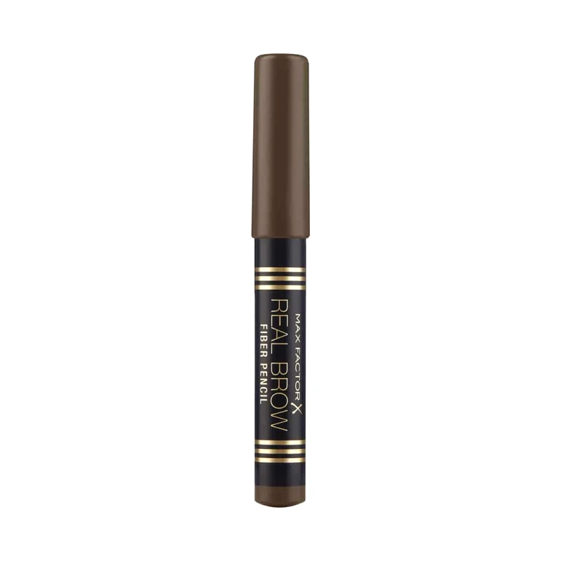 MAX FACTOR Real Brow Fiber Pencil 1,83gr