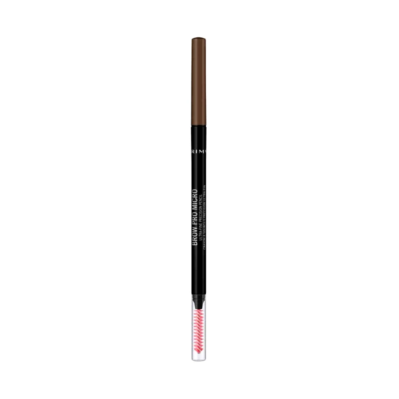 RIMMEL Brow Pro Microdefiner Pencil 0,09gr
