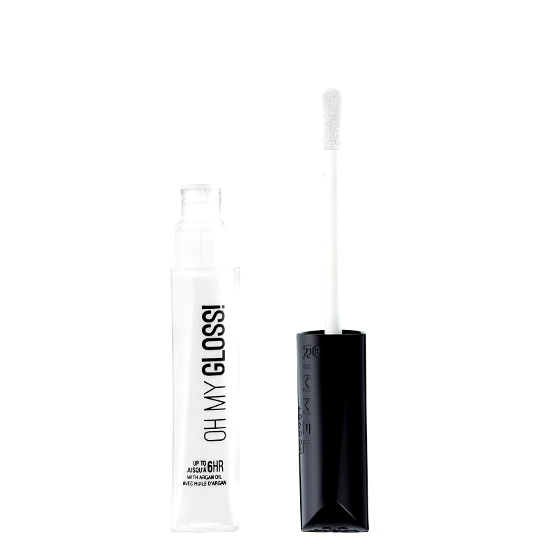 RIMMEL Oh my Gloss! Lipgloss 6,5ml