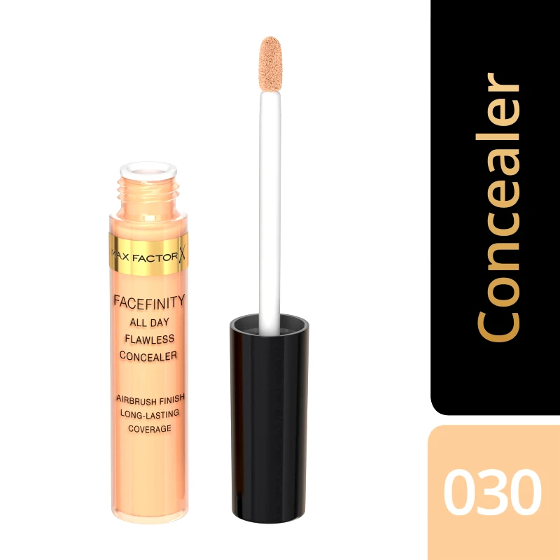 MAX FACTOR Facefinity All Day Flawless Concealer 10gr