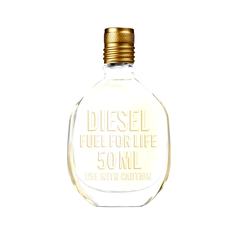 DIESEL Fuel For Life Eau De Toilette