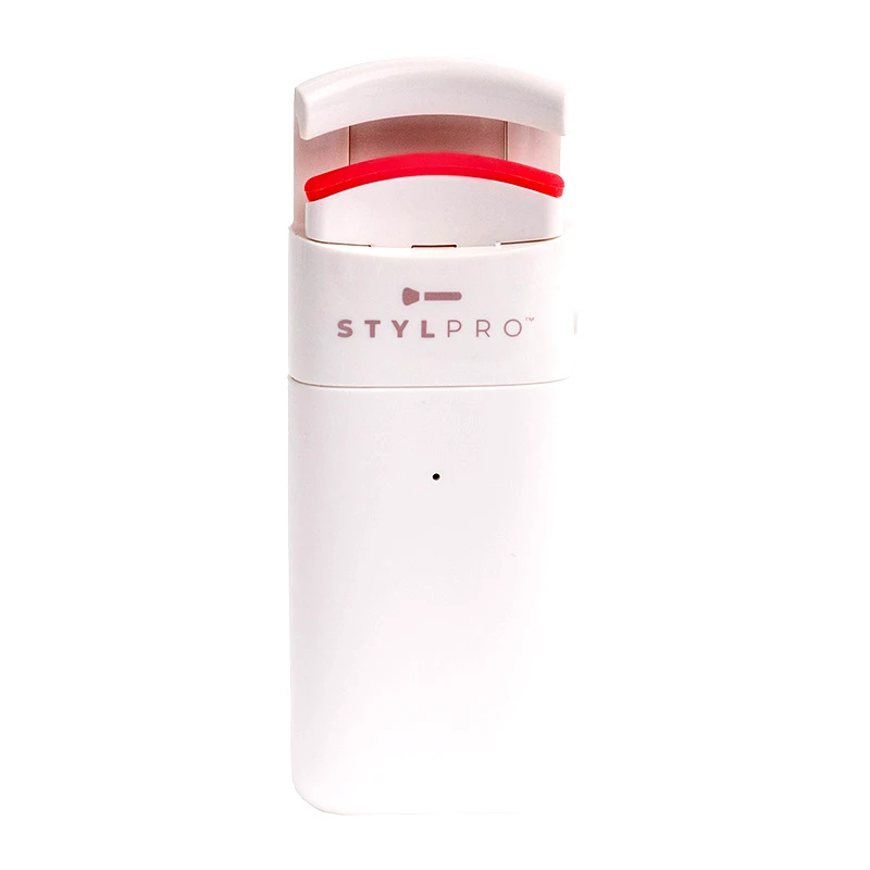 STYLPRO Heated Eyelash Curler