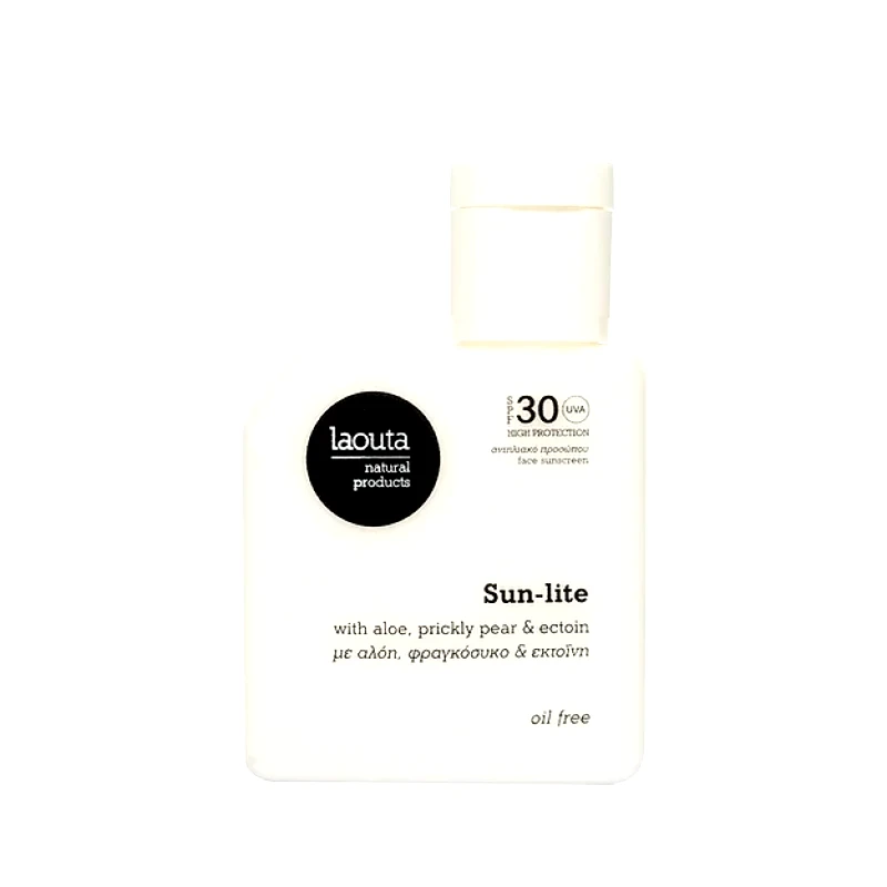 LAOUTA Sun Lite SPF30 50ml