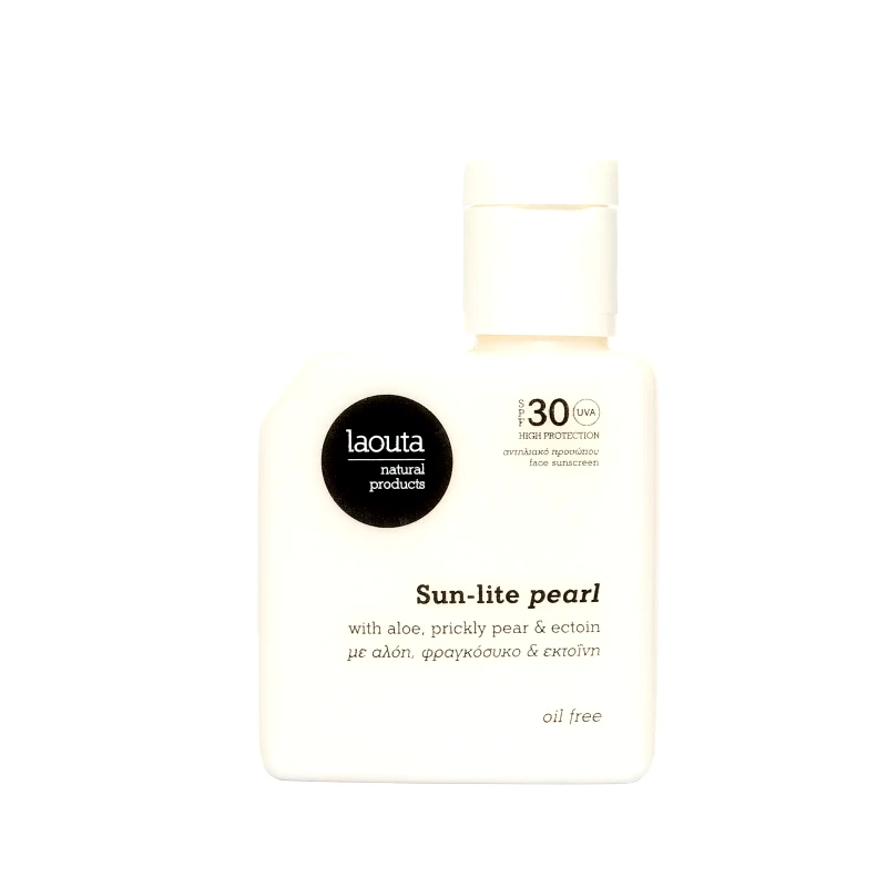 LAOUTA Sun Lite Pearl 50ml