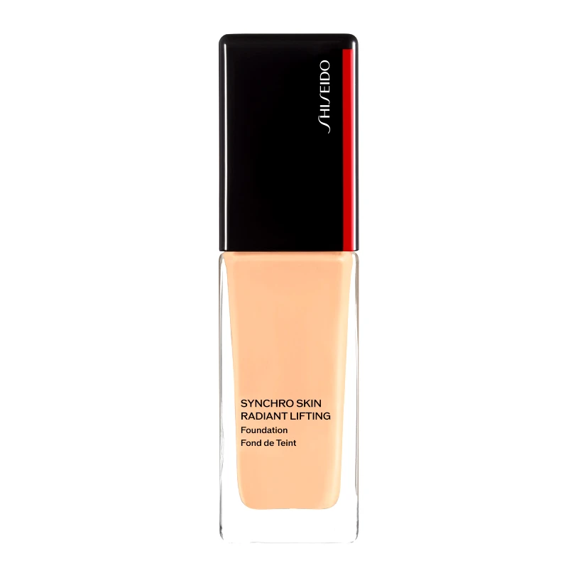 SHISEIDO Synchro Skin Radiant Lifting Foundation 30ml
