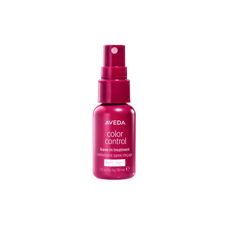 AVEDA Color Control Leave In Treatment Light 30ml
