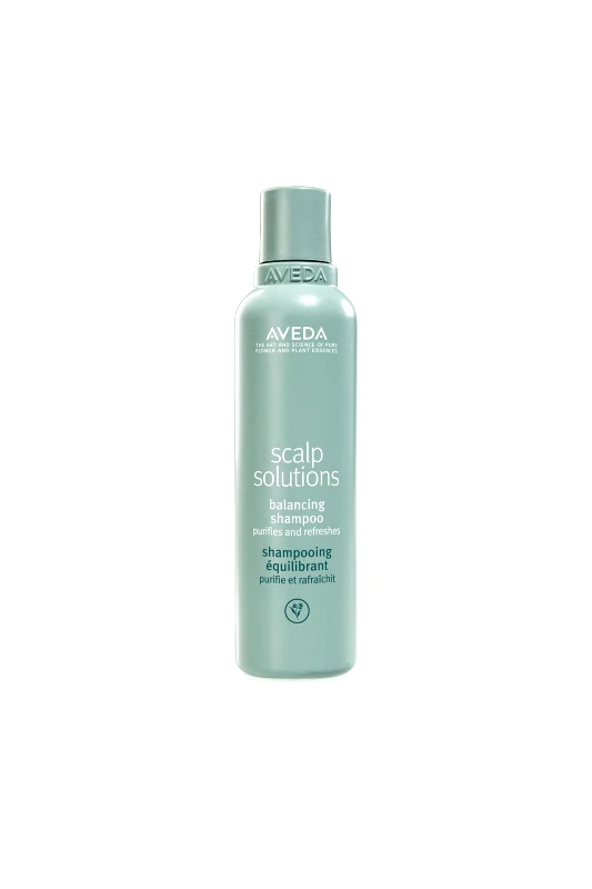 AVEDA Scalp Solutions Balancing Shampoo 200ml