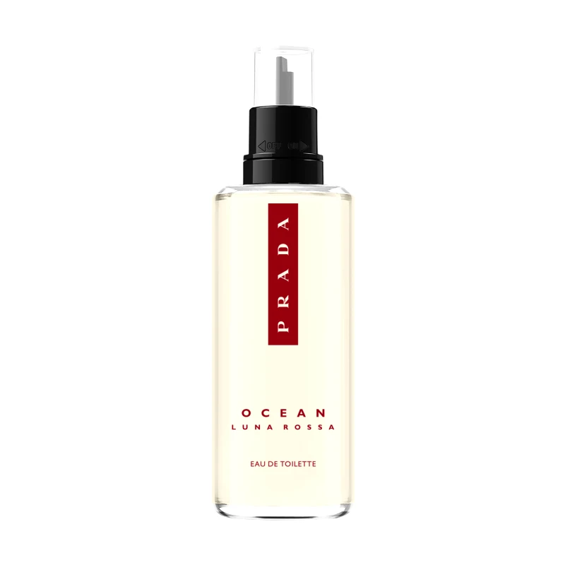PRADA Luna Rossa Ocean Eau de Toilette Refill 150ml