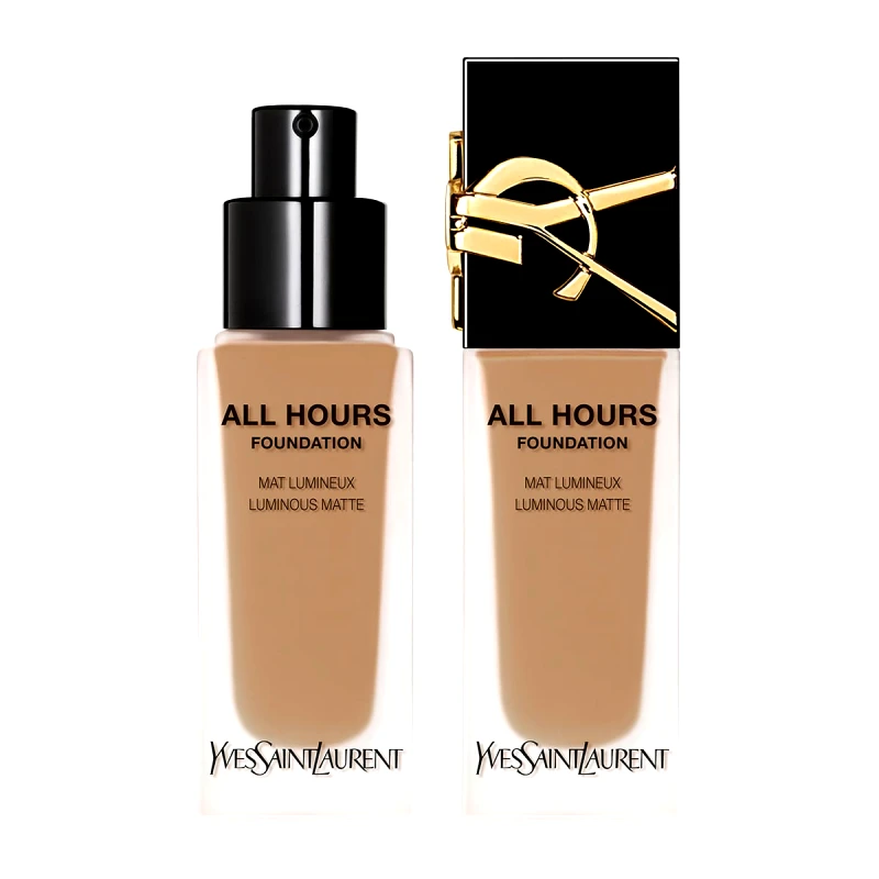 YVES SAINT LAURENT All Hours Foundation 25ml