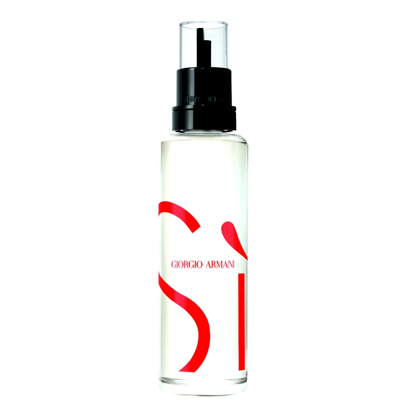 ARMANI SI Passione Eau De Parfum Refill 100ml
