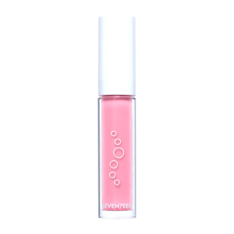 SEVENTEEN Aqua Glow Translucent Blush and More 5ml