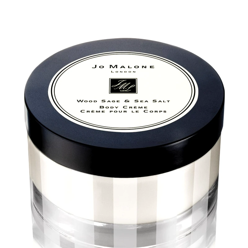 JO MALONE LONDON Wood Sage & Sea Salt Body Creme 175ml
