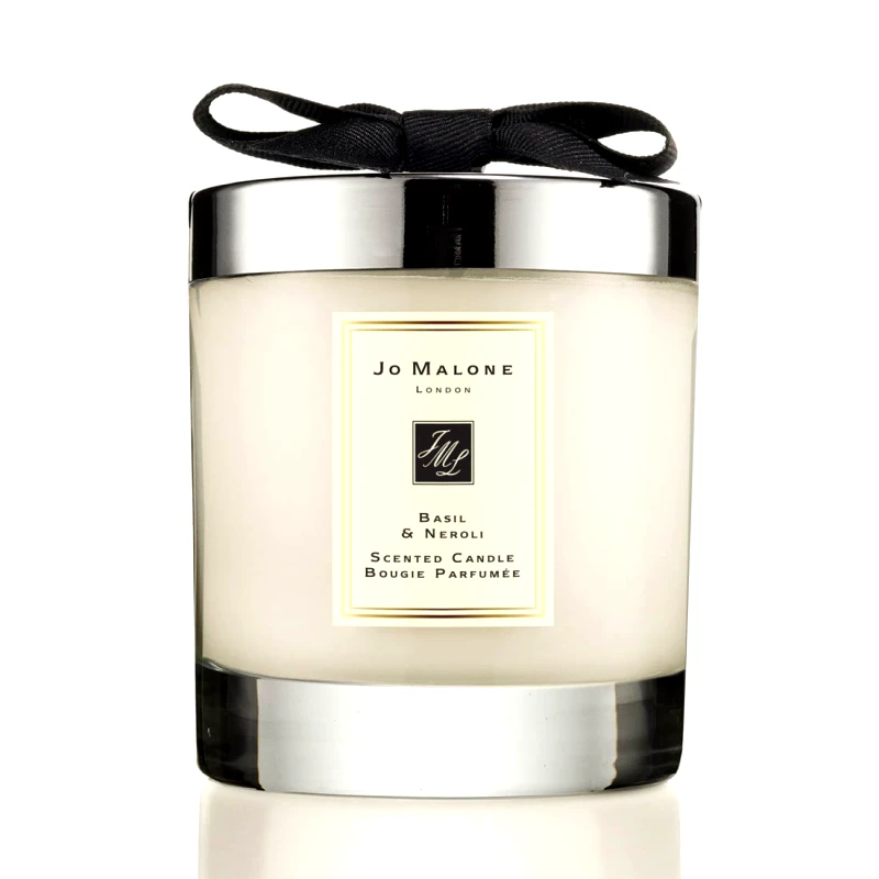 JO MALONE LONDON Basil & Neroli Home Candle 200gr