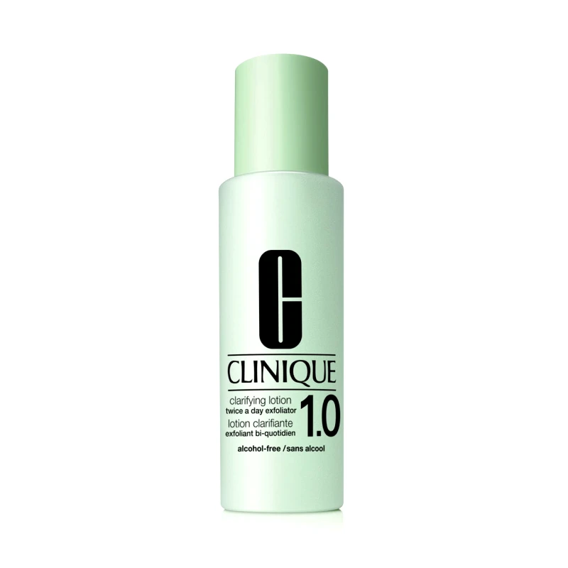 CLINIQUE Clarifying Lotion 1.0 400ml