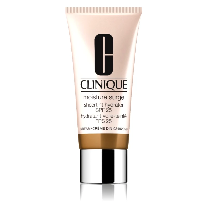 CLINIQUE Moisture Surge Tinted 40ml