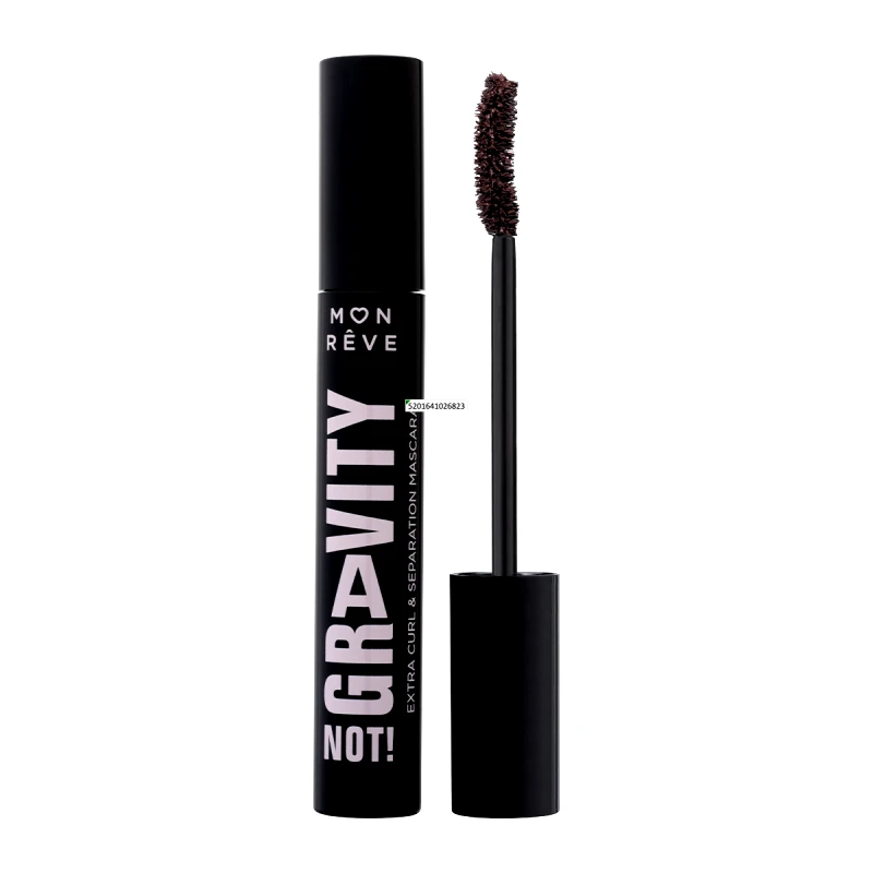 MON REVE Gravity Not! Mascara 12ml