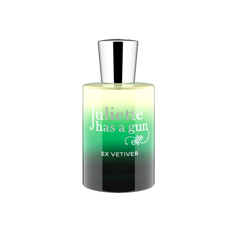 JULIETTE HAS A GUN Ex Vetiver Eau De Parfum