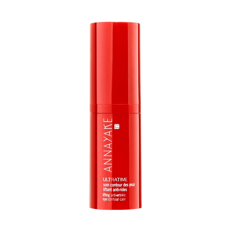ANNAYAKE Ultratime Soin Contour Yeux Liftant Anti-Rides 15ml
