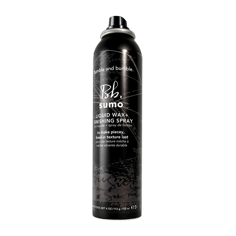 BUMBLE AND BUMBLE Sumo Finishing Spray Wax 150ml