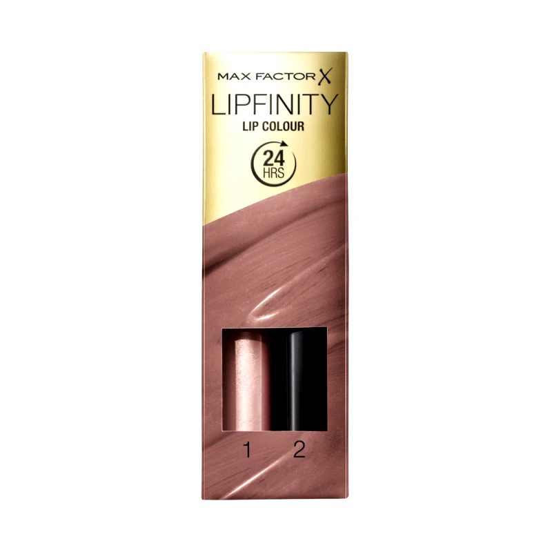 MAX FACTOR Lipfinity Lip Colour 2,3ml