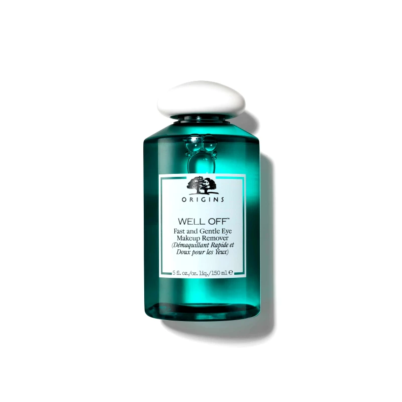 ORIGINS Well Off™ Fast And Gentle Eye Makeup Remover 150ml