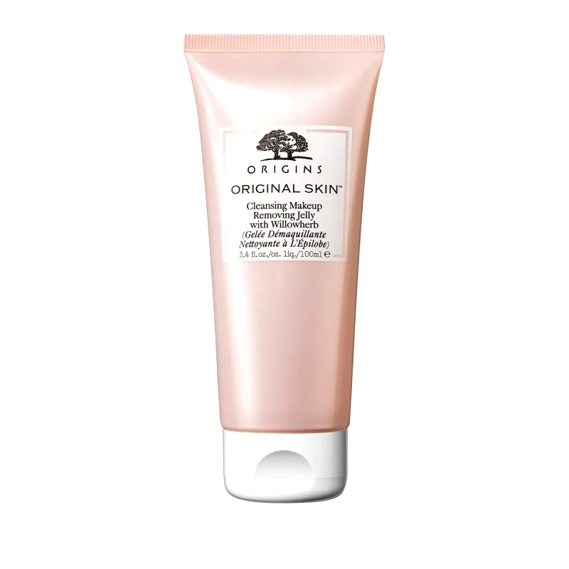 ORIGINS Original Skin™ Cleansing Makeup-Removing Jelly With Willowherb 100ml