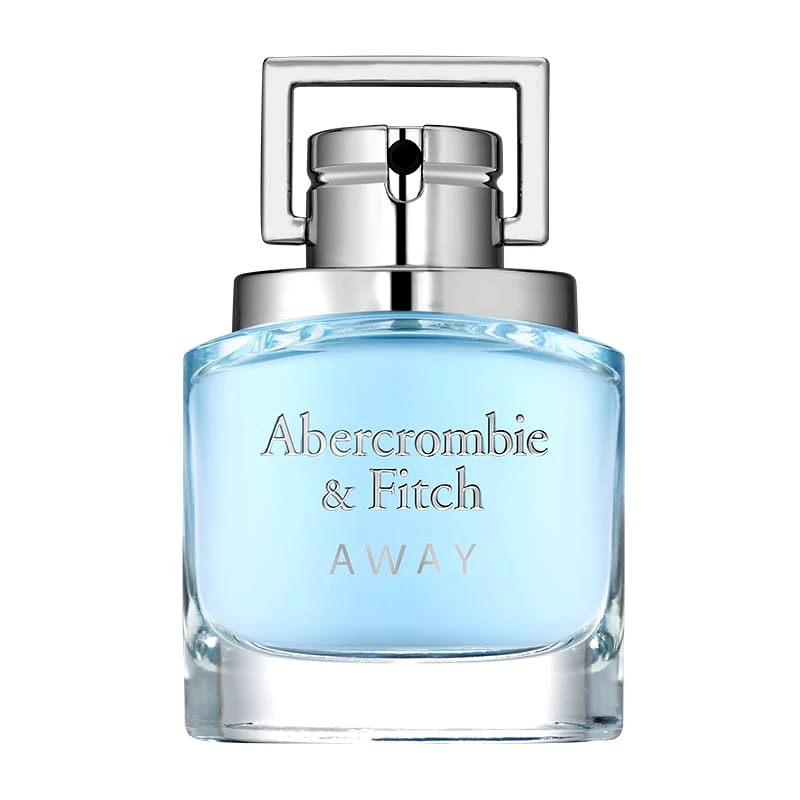 ABERCROMBIE & FITCH Away Men Eau de Toilette