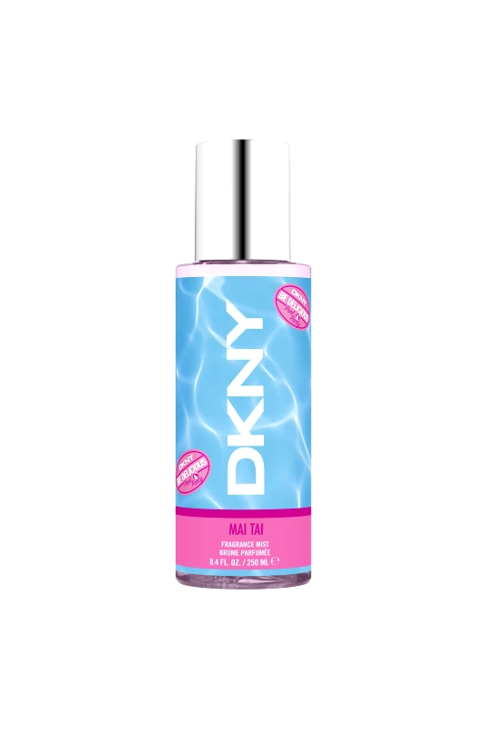 DKNY Pool Party Body Mist Mai Tai 250ml