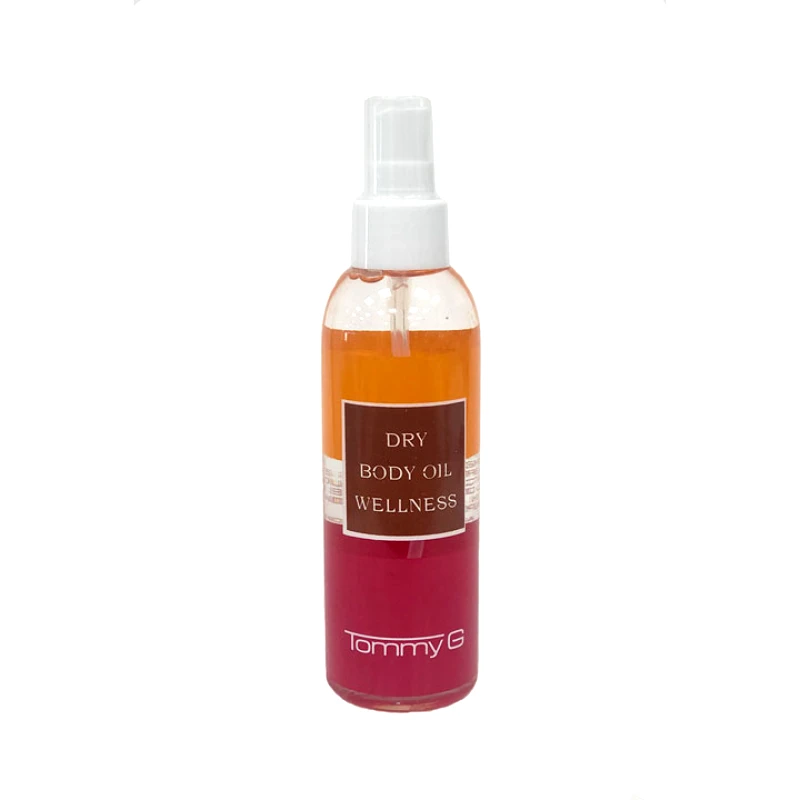 TOMMY G Dry Body Oil 150ml