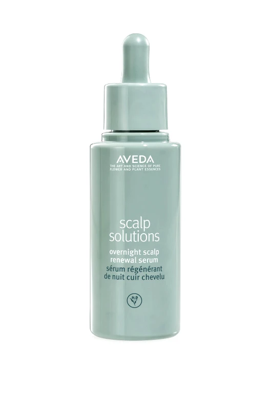AVEDA Scalp Solutions Overnight Renewal Serum 50ml