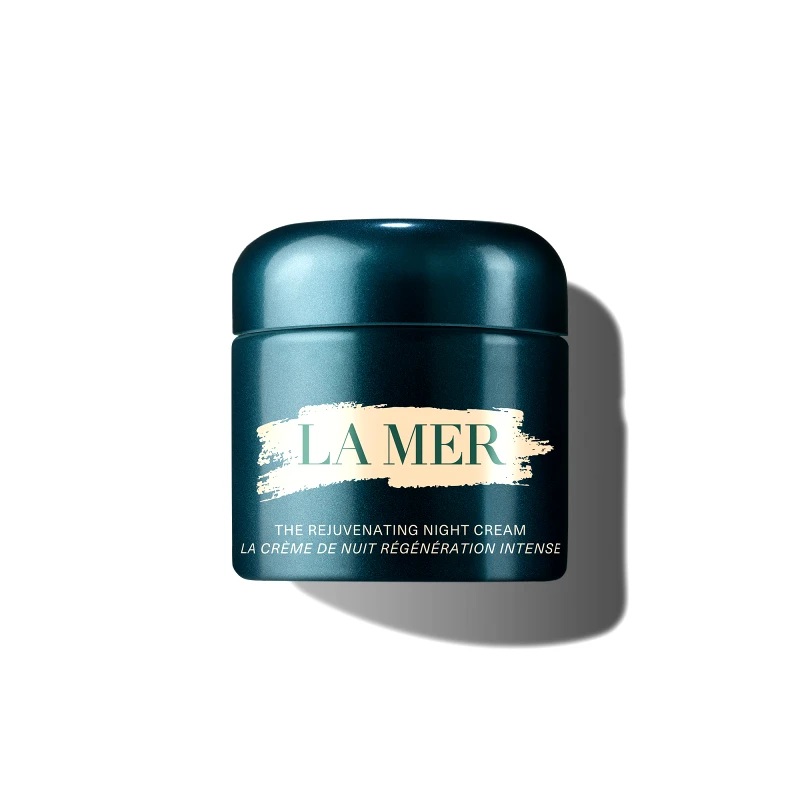 LA MER The New Rejuvenating Night Cream