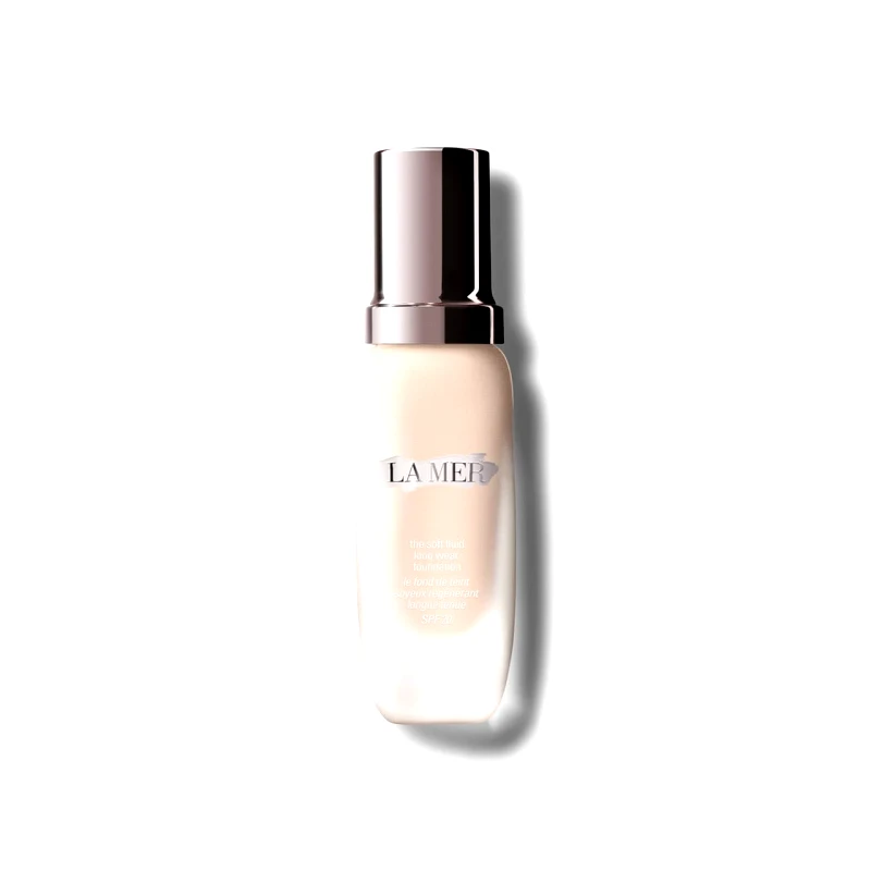 LA MER The Soft Fluid Long Wear Foundation SPF20 30ml
