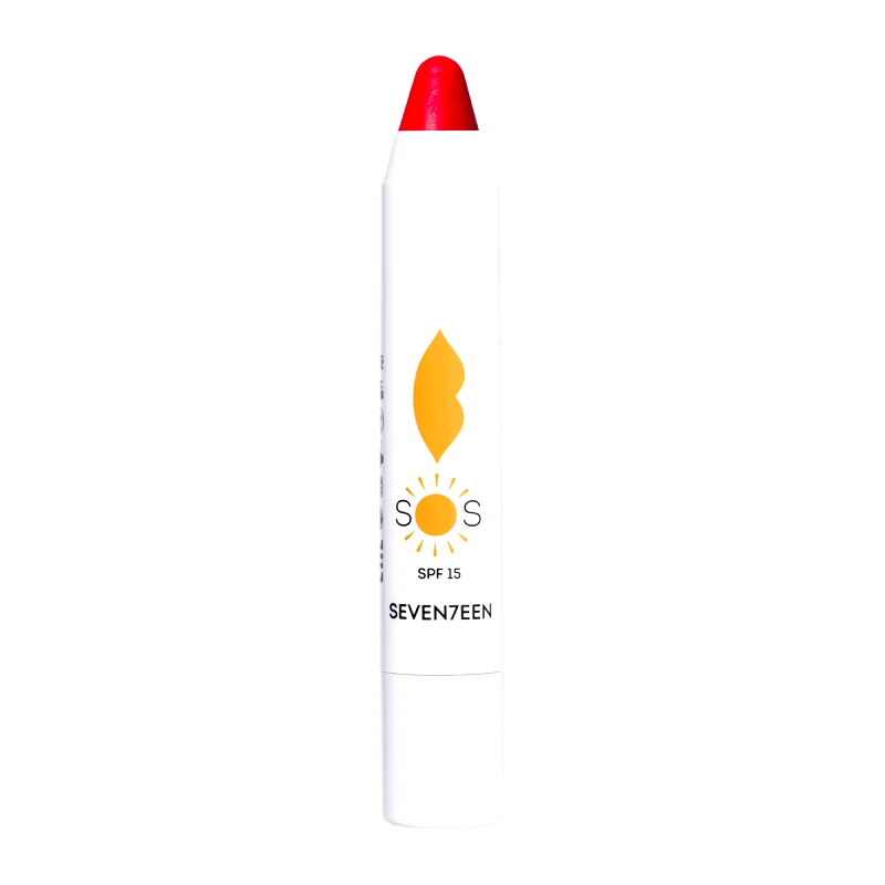 SEVENTEEN Sos Lip Repair 2,6gr