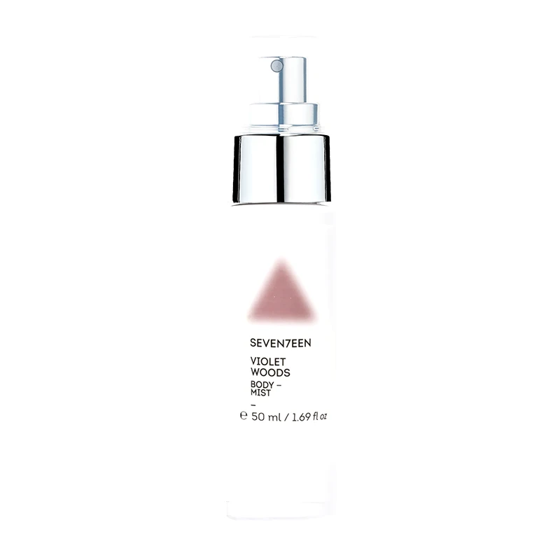 SEVENTEEN Violet Woods Body Mist 50ml