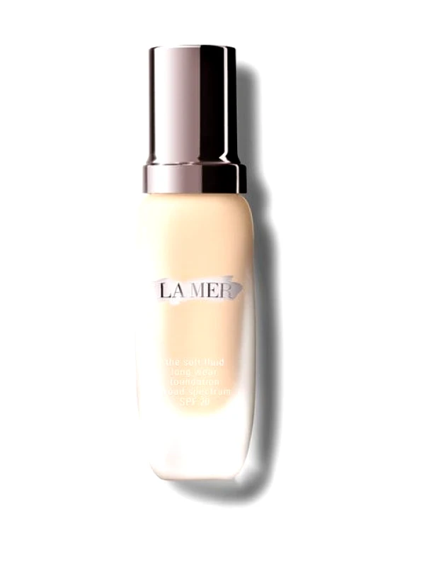 LA MER The Soft Fluid Long Wear Foundation SPF20 30ml