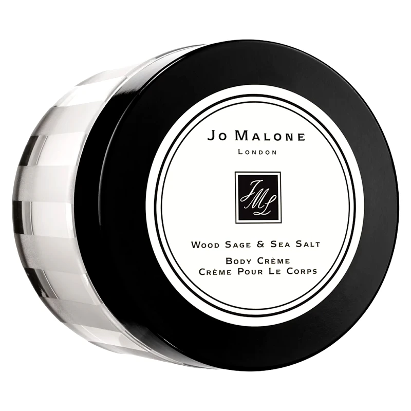 JO MALONE LONDON Wood Sage & Sea Salt Body Creme 50ml
