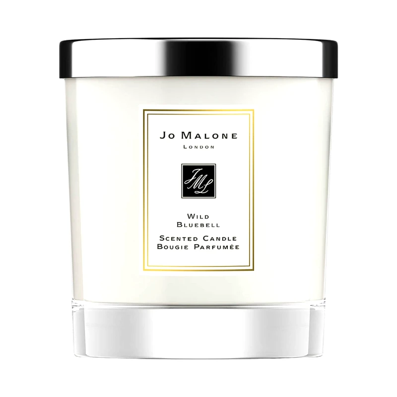 JO MALONE LONDON Wild Bluebell Home Candle 200gr