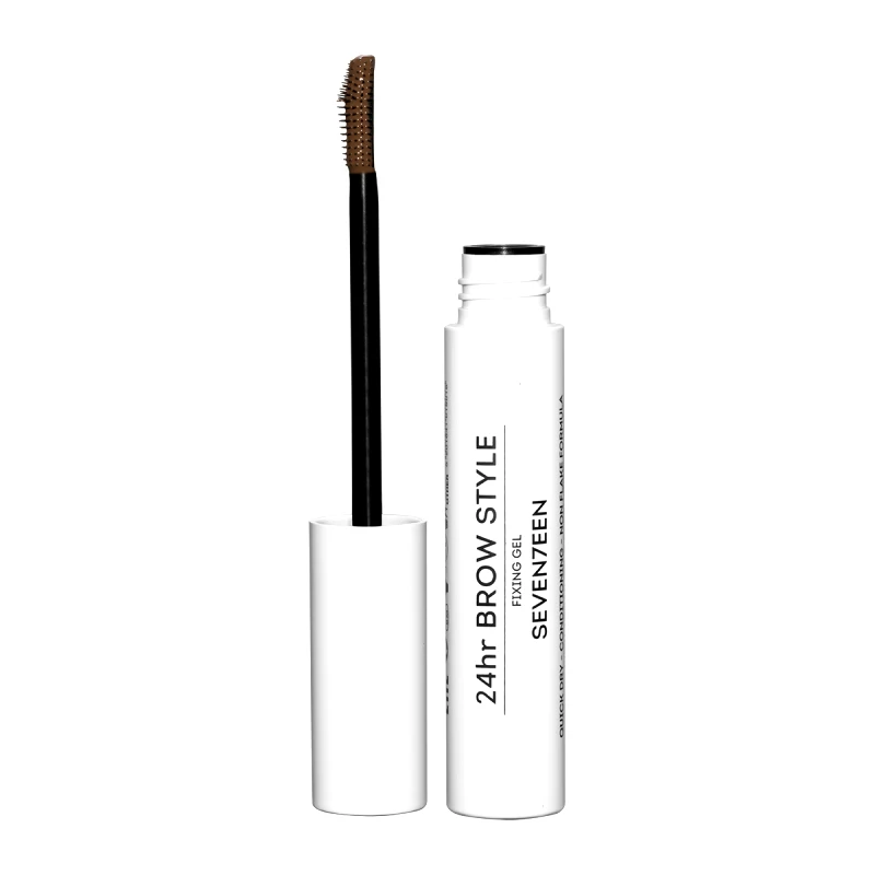 SEVENTEEN 24hr Brow Gel 10ml
