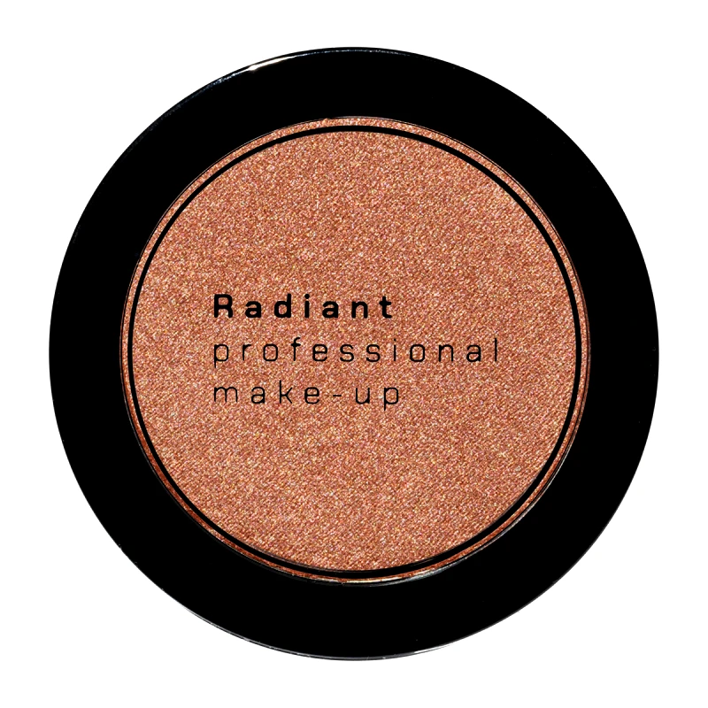 RADIANT Blush Color 4gr